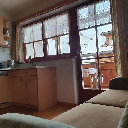Kramerhof San Vigilio Di Marebbe Luaran gambar