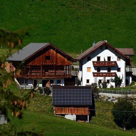 Kramerhof San Vigilio Di Marebbe Luaran gambar