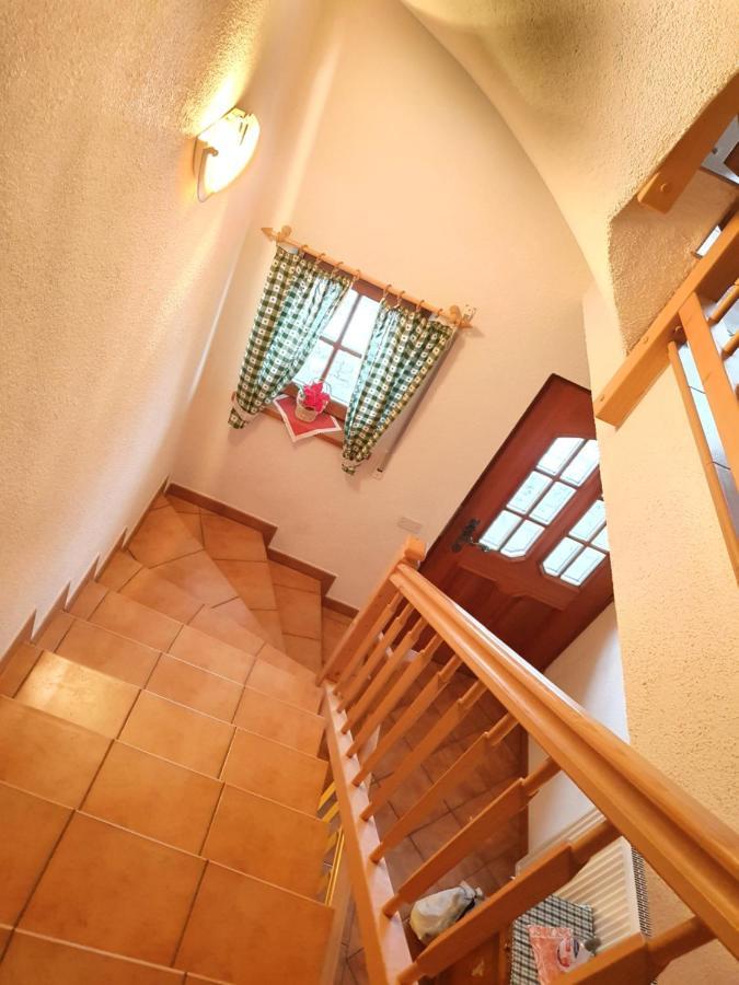 Kramerhof San Vigilio Di Marebbe Luaran gambar