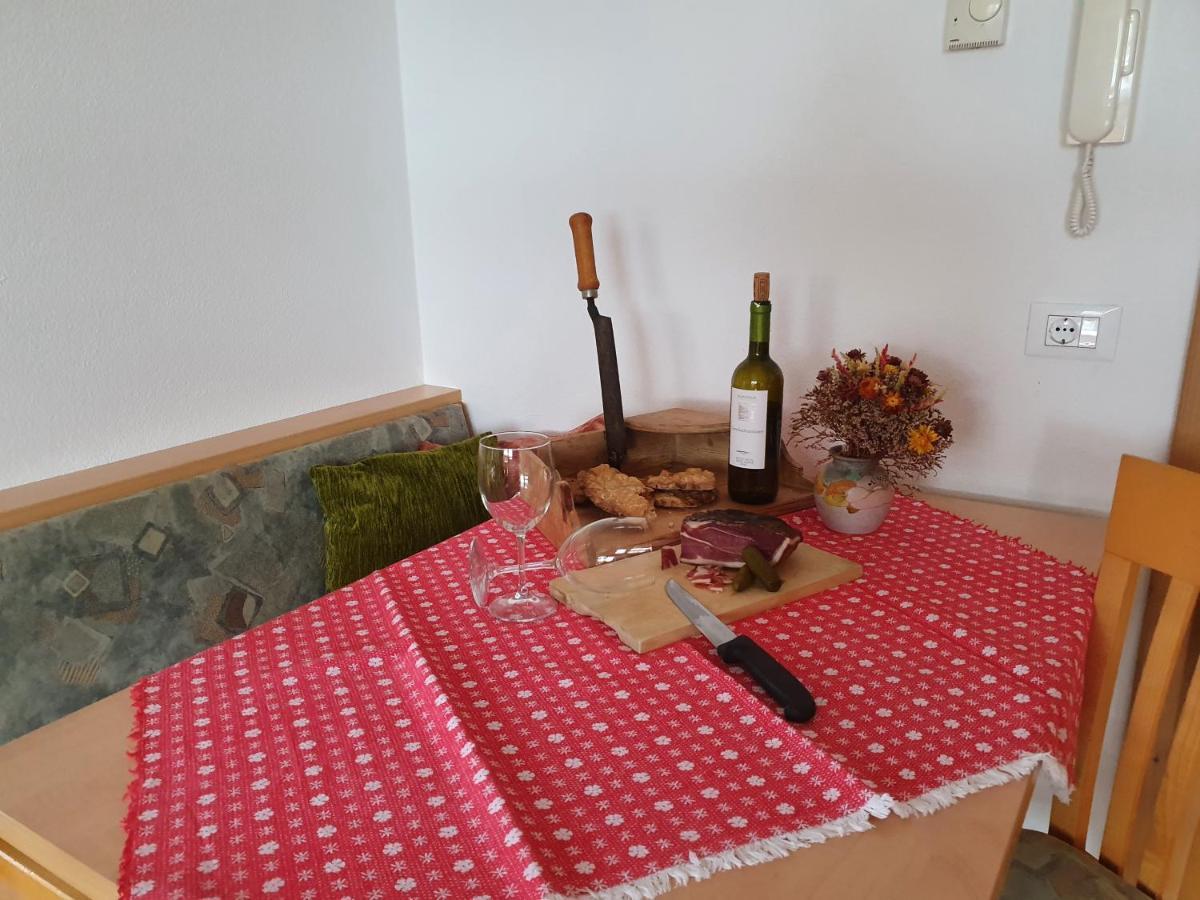 Kramerhof San Vigilio Di Marebbe Luaran gambar