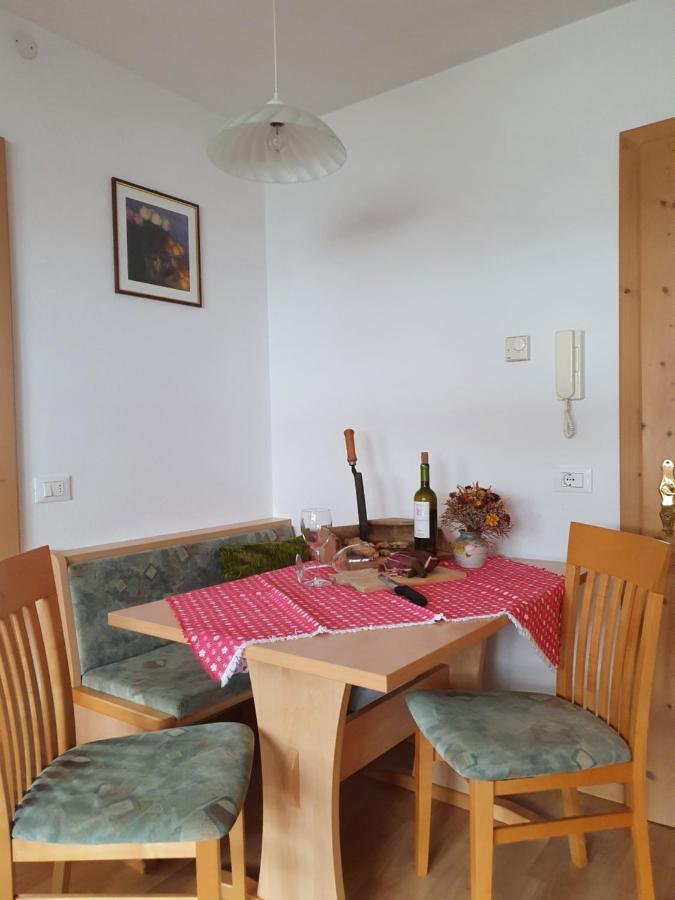 Kramerhof San Vigilio Di Marebbe Luaran gambar