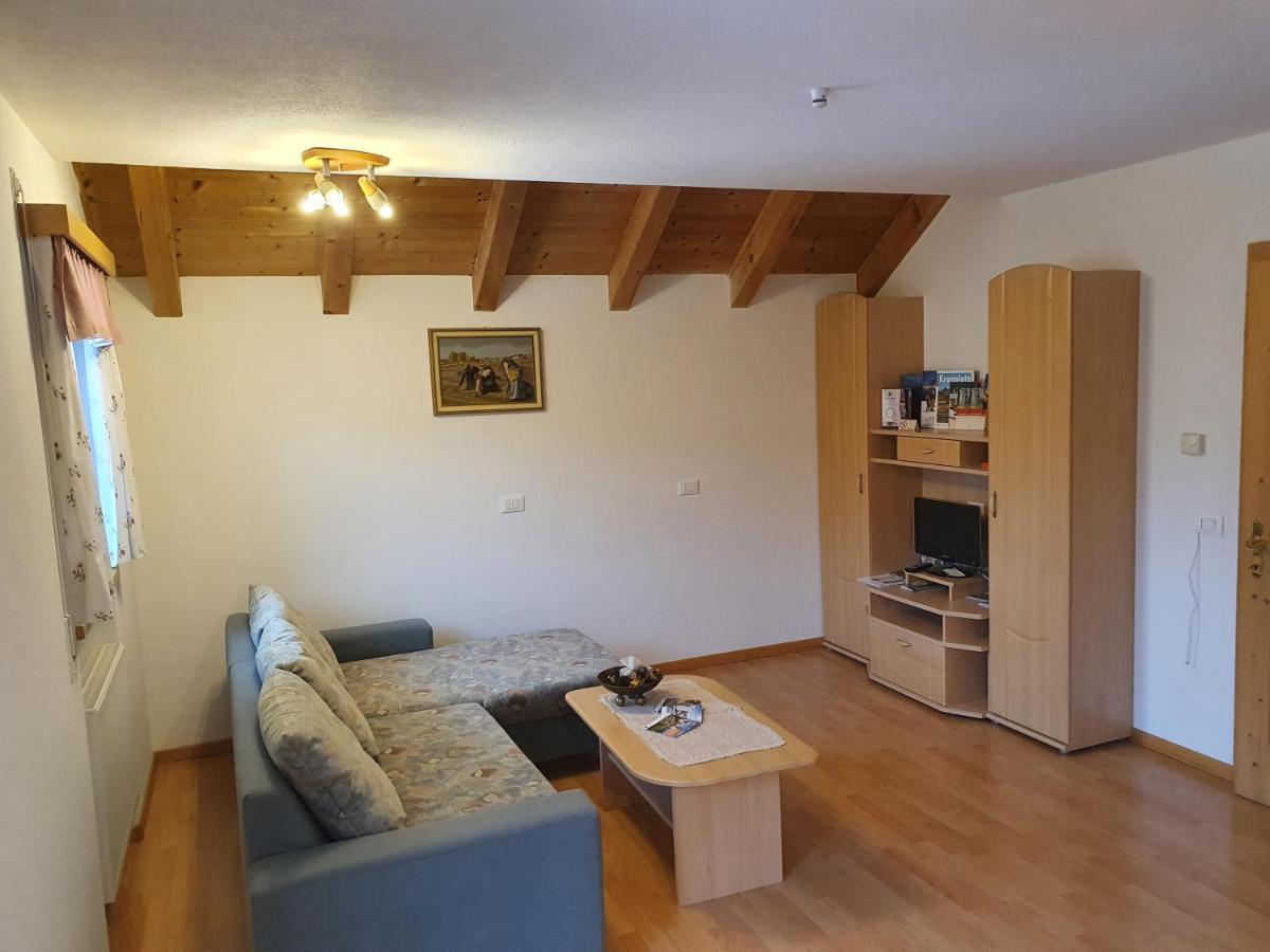 Kramerhof San Vigilio Di Marebbe Luaran gambar