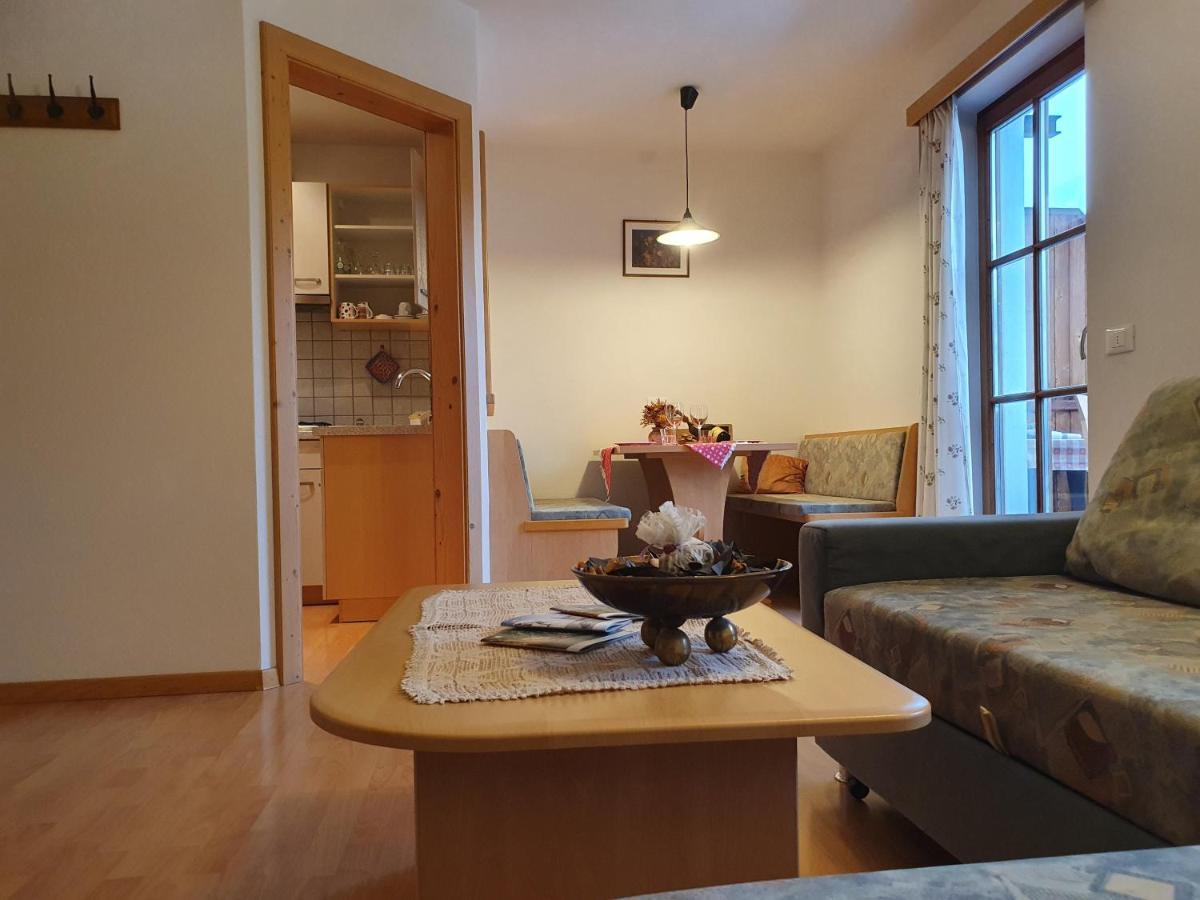 Kramerhof San Vigilio Di Marebbe Luaran gambar