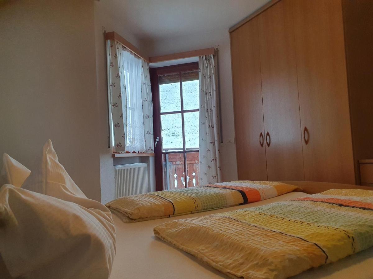 Kramerhof San Vigilio Di Marebbe Luaran gambar