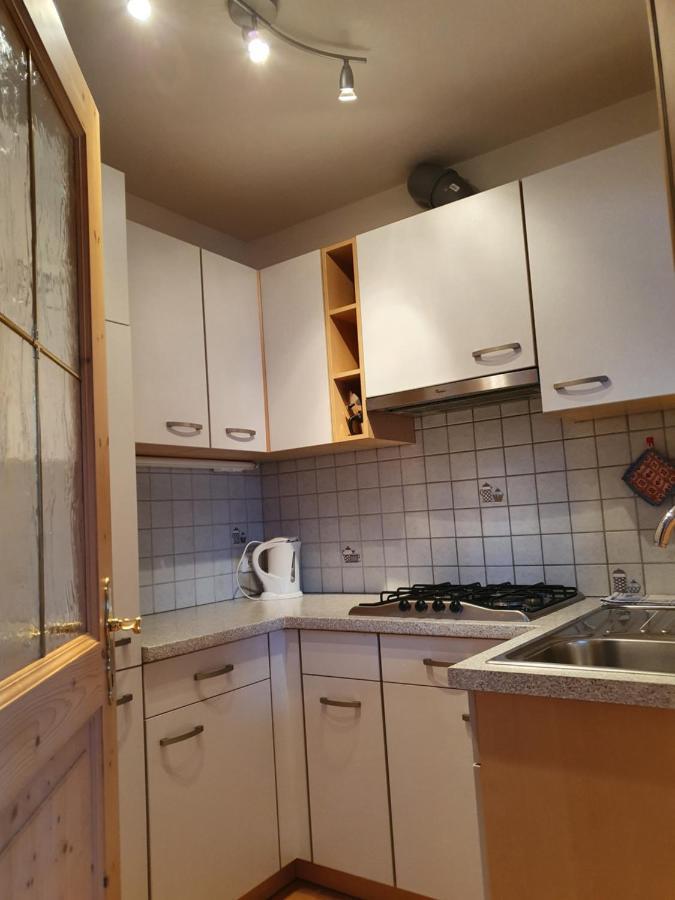 Kramerhof San Vigilio Di Marebbe Luaran gambar
