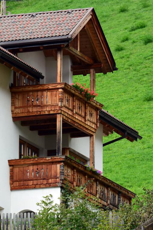 Kramerhof San Vigilio Di Marebbe Bilik gambar