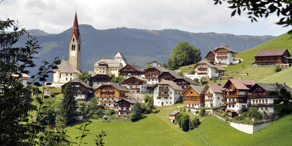 Kramerhof San Vigilio Di Marebbe Luaran gambar