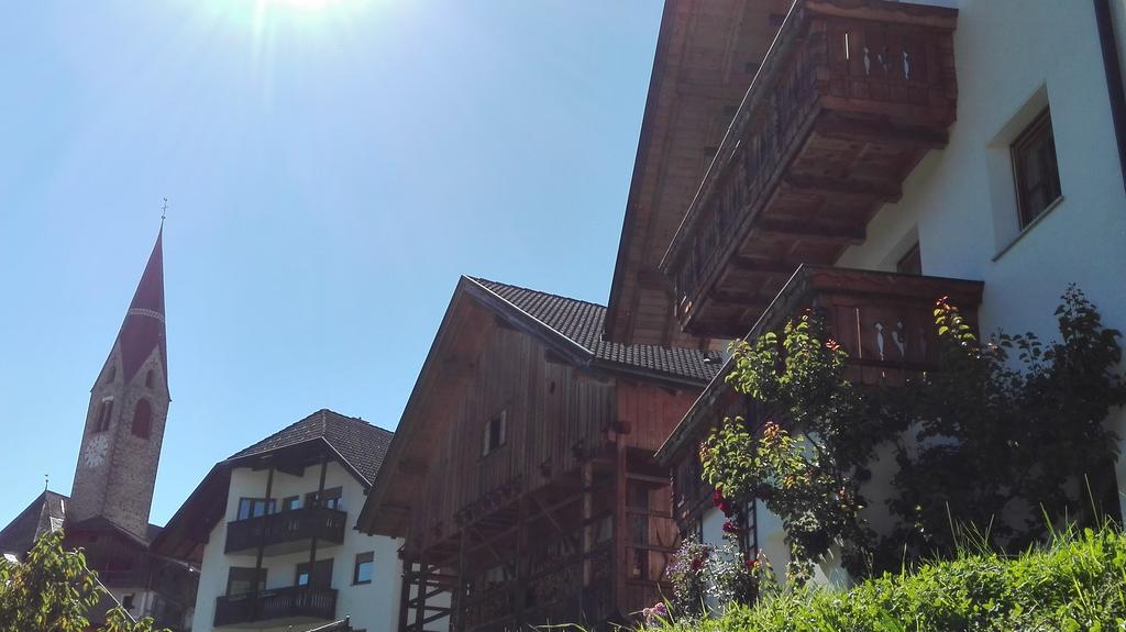Kramerhof San Vigilio Di Marebbe Luaran gambar